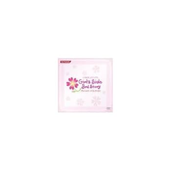 Amazon.co.jp: ときめきメモリアル Girl's Side 3rd